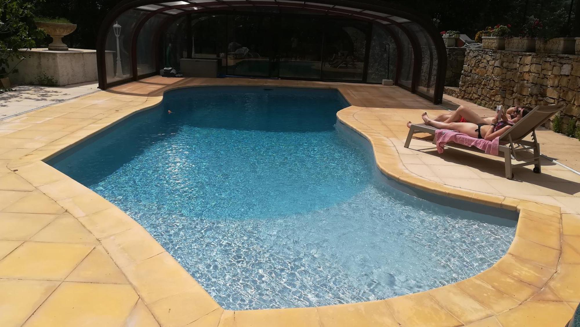 Villa Quinissole Sainte-Anastasie-sur-Issole Экстерьер фото
